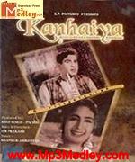 Kanhaiya 1959 song download